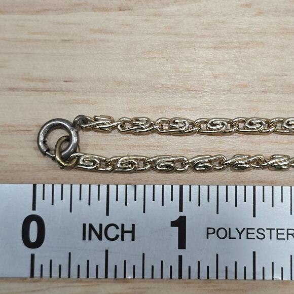 Pink Green Abalone Mother of Pearl Shell Pendant 24" Chain Necklace Beachcore - Picture 13 of 16